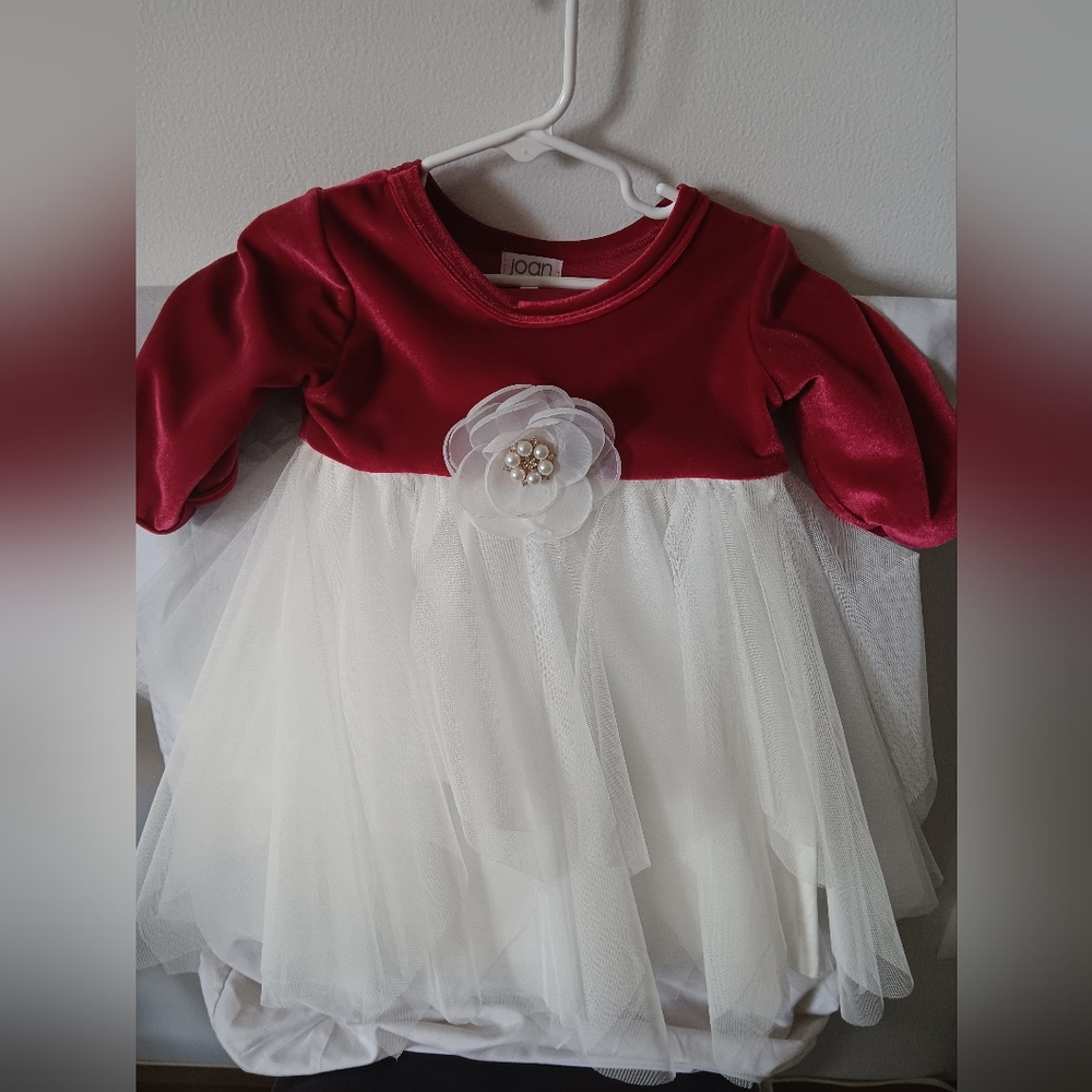 Holiday Dress